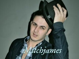 Mitchjames