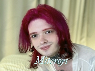 Mitcroys