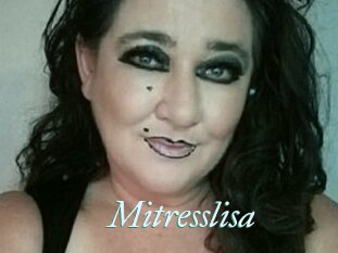 Mitresslisa