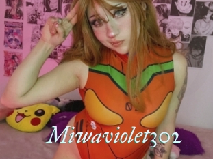 Miwaviolet302