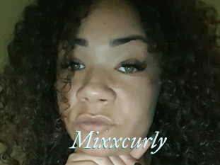 Mixxcurly