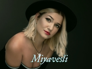 Miyavesli