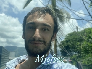 Mjofsex