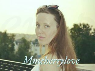 Mmcherrylove