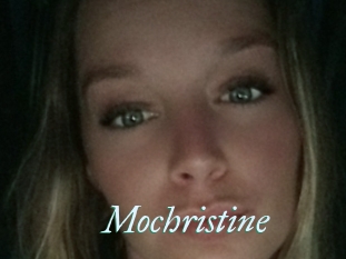 Mochristine