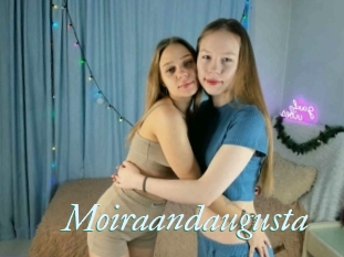 Moiraandaugusta