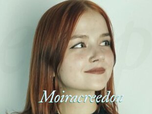 Moiracreedon