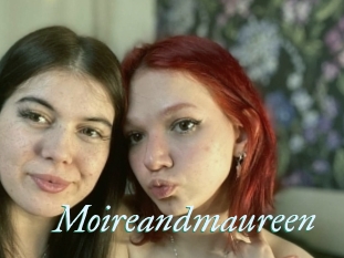 Moireandmaureen