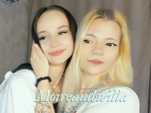 Moireandwilla