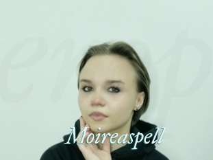 Moireaspell