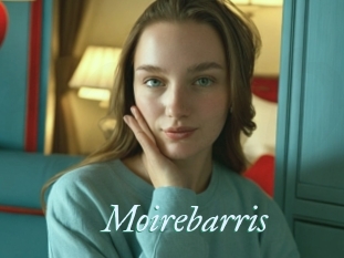 Moirebarris
