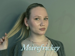 Moirefrickey