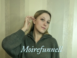 Moirefunnell