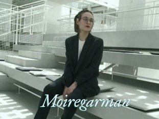 Moiregarman