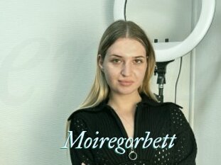 Moiregorbett