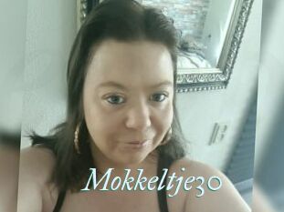 Mokkeltje30