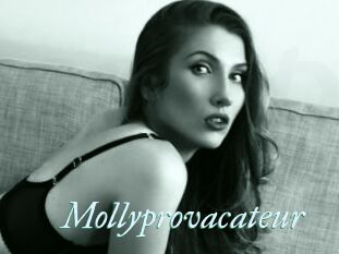 Mollyprovacateur