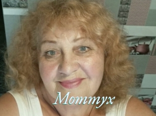 Mommyx