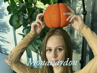 Monahaydon