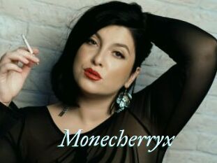 Monecherryx