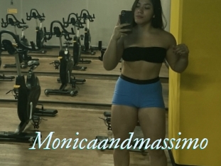 Monicaandmassimo