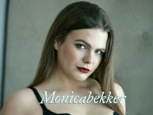 Monicabekker