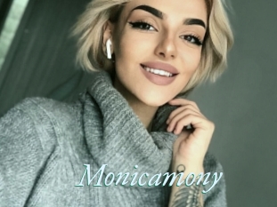 Monicamony