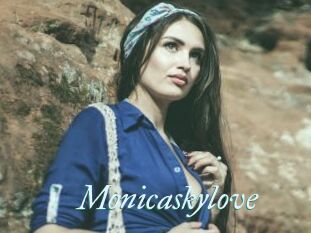 Monicaskylove