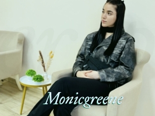 Monicgreene