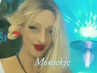 Moniekje