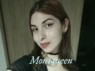 Moniqueen