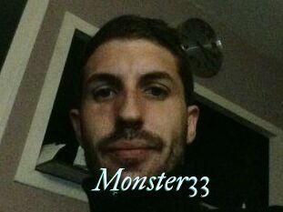 Monster33