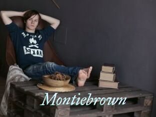 Montiebrown