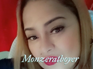 Monzeratboyer