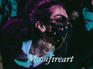 Moonfireart