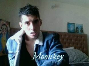 Moonkey