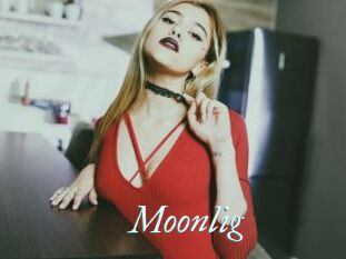 Moonlig