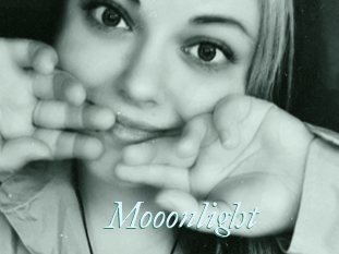 Mooonlight