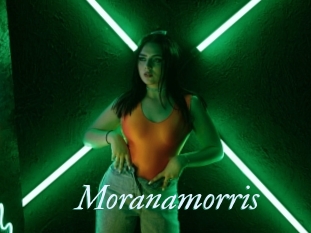 Moranamorris