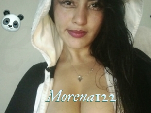 Morena122