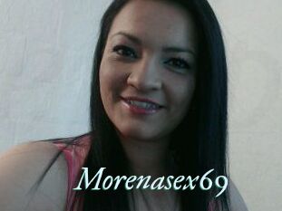 Morenasex69