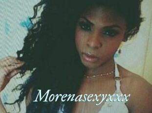 Morenasexyxxx
