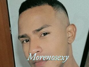 Morenosexy