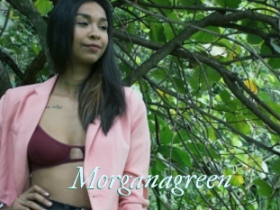 Morganagreen