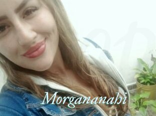 Morgananahi