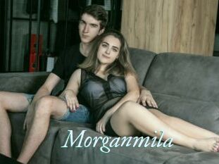 Morganmila