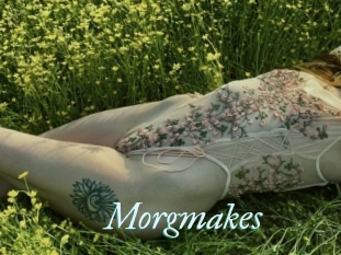 Morgmakes