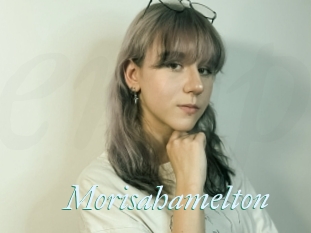 Morisahamelton