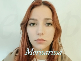 Morisarissa
