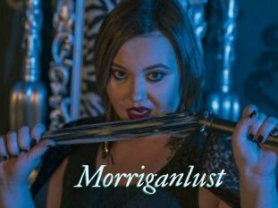 Morriganlust